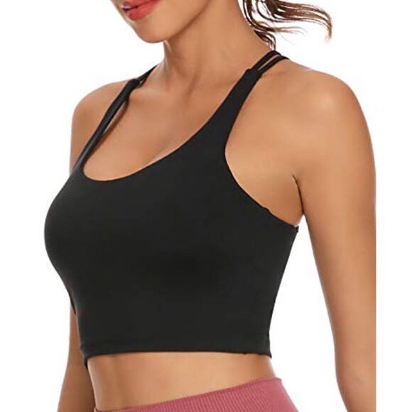 Ovesport Sport Tank Top - Picture 2 of 7